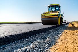 Role of Bitumen in Road Construction